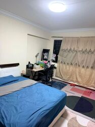 Blk 543 Serangoon North Avenue 3 (Serangoon), HDB Executive #592857151